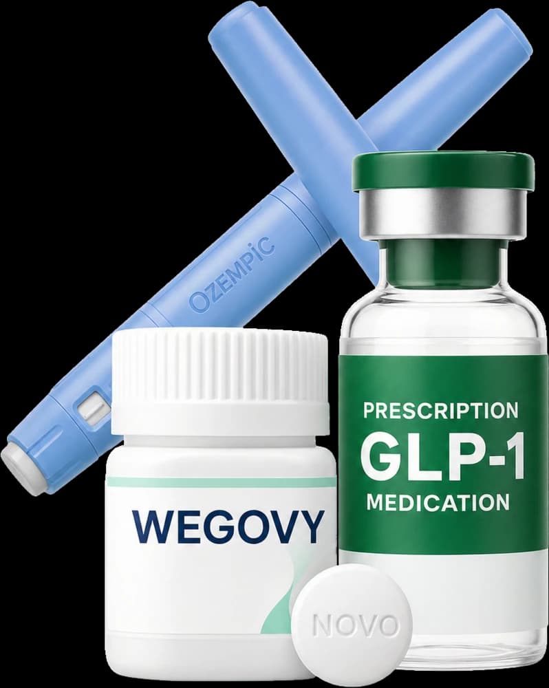 HaleChapter GLP-1 weight-management care